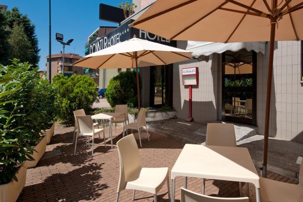 C-hotels Comtur (Binasco)